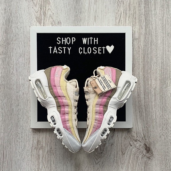 Nike air max 95 sneakers - Picture 5 of 9